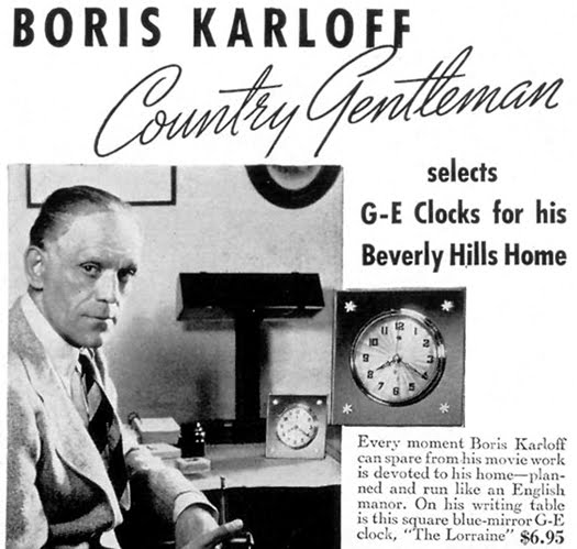 ... : The Frankenstein Blog: Th...